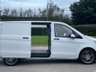 USED 2016 16 MERCEDES-BENZ VITO 1.6 111 CDI 114 BHP ** NO VAT **  LOW MILES + 2 KEYS