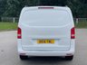 USED 2016 16 MERCEDES-BENZ VITO 1.6 111 CDI 114 BHP ** NO VAT **  LOW MILES + 2 KEYS