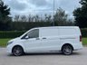 USED 2016 16 MERCEDES-BENZ VITO 1.6 111 CDI 114 BHP ** NO VAT **  LOW MILES + 2 KEYS