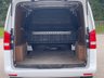 USED 2016 16 MERCEDES-BENZ VITO 1.6 111 CDI 114 BHP ** NO VAT **  LOW MILES + 2 KEYS
