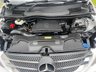 USED 2016 16 MERCEDES-BENZ VITO 1.6 111 CDI 114 BHP ** NO VAT **  LOW MILES + 2 KEYS