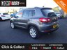 USED 2010 60 VOLKSWAGEN TIGUAN 2.0 MATCH TDI 4MOTION 5d 138 BHP FULLY SERVICED+1 YEAR MOT+BREAKDOWN COVER