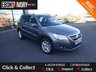 USED 2010 60 VOLKSWAGEN TIGUAN 2.0 MATCH TDI 4MOTION 5d 138 BHP FULLY SERVICED+1 YEAR MOT+BREAKDOWN COVER
