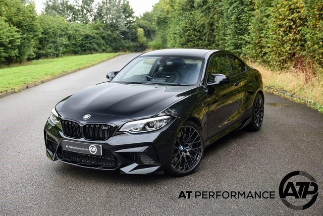 2019 69 BMW M2 3.0 M2 COMPETITION | CARBON PACK