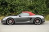 USED 2015 15 PORSCHE BOXSTER 3.4 S MANUAL | PCM | SPORTS EX Sports Ex, PCM, Sport Suspensi