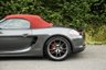 USED 2015 15 PORSCHE BOXSTER 3.4 S MANUAL | PCM | SPORTS EX Sports Ex, PCM, Sport Suspensi