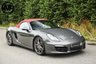 USED 2015 15 PORSCHE BOXSTER 3.4 S MANUAL | PCM | SPORTS EX Sports Ex, PCM, Sport Suspensi