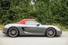 USED 2015 15 PORSCHE BOXSTER 3.4 S MANUAL | PCM | SPORTS EX Sports Ex, PCM, Sport Suspensi