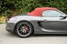 USED 2015 15 PORSCHE BOXSTER 3.4 S MANUAL | PCM | SPORTS EX Sports Ex, PCM, Sport Suspensi