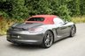 USED 2015 15 PORSCHE BOXSTER 3.4 S MANUAL | PCM | SPORTS EX Sports Ex, PCM, Sport Suspensi