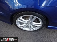 USED 2014 64 AUDI A3 1.8 TFSI S LINE 2d 178 BHP FULL AUDI SERVICE HISTORY + 1 YEAR MOT AND BREAKDOWN COVER
