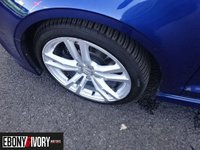 USED 2014 64 AUDI A3 1.8 TFSI S LINE 2d 178 BHP FULL AUDI SERVICE HISTORY + 1 YEAR MOT AND BREAKDOWN COVER
