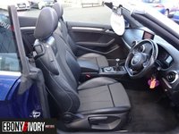 USED 2014 64 AUDI A3 1.8 TFSI S LINE 2d 178 BHP FULL AUDI SERVICE HISTORY + 1 YEAR MOT AND BREAKDOWN COVER