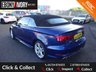 USED 2014 64 AUDI A3 1.8 TFSI S LINE 2d 178 BHP FULL AUDI SERVICE HISTORY + 1 YEAR MOT AND BREAKDOWN COVER