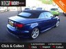USED 2014 64 AUDI A3 1.8 TFSI S LINE 2d 178 BHP FULL AUDI SERVICE HISTORY + 1 YEAR MOT AND BREAKDOWN COVER