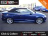 USED 2014 64 AUDI A3 1.8 TFSI S LINE 2d 178 BHP FULL AUDI SERVICE HISTORY + 1 YEAR MOT AND BREAKDOWN COVER
