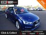 USED 2014 64 AUDI A3 1.8 TFSI S LINE 2d 178 BHP FULL AUDI SERVICE HISTORY + 1 YEAR MOT AND BREAKDOWN COVER