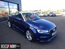 USED 2014 64 AUDI A3 1.8 TFSI S LINE 2d 178 BHP FULL AUDI SERVICE HISTORY + 1 YEAR MOT AND BREAKDOWN COVER