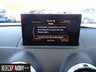 USED 2014 64 AUDI A3 1.8 TFSI S LINE 2d 178 BHP FULL AUDI SERVICE HISTORY + 1 YEAR MOT AND BREAKDOWN COVER