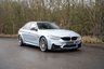 USED 2016 M BMW M3 3.0 M3 30 JAHRE EDITION Ceramic Brakes, HUD, H/K