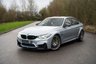 USED 2016 M BMW M3 3.0 M3 30 JAHRE EDITION Ceramic Brakes, HUD, H/K