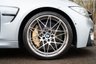 USED 2016 M BMW M3 3.0 M3 30 JAHRE EDITION Ceramic Brakes, HUD, H/K