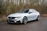 USED 2016 M BMW M3 3.0 M3 30 JAHRE EDITION Ceramic Brakes, HUD, H/K