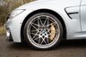 USED 2016 M BMW M3 3.0 M3 30 JAHRE EDITION Ceramic Brakes, HUD, H/K