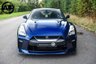 USED 2017 17 NISSAN GT-R 3.8 RECARO STAGE 1 LITCHFIELD Alcon, Litchfield Handling