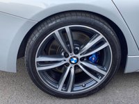 USED 2016 66 BMW 3 SERIES 3.0 340I M SPORT TOURING 5d 322 BHP ** RAC BUYSURE INSPECTED **