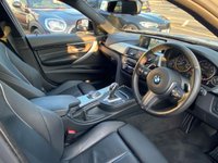 USED 2016 66 BMW 3 SERIES 3.0 340I M SPORT TOURING 5d 322 BHP ** RAC BUYSURE INSPECTED **