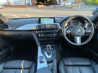 USED 2016 66 BMW 3 SERIES 3.0 340I M SPORT TOURING 5d 322 BHP ** RAC BUYSURE INSPECTED **