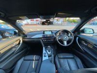 USED 2016 66 BMW 3 SERIES 3.0 340I M SPORT TOURING 5d 322 BHP ** RAC BUYSURE INSPECTED **