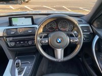 USED 2016 66 BMW 3 SERIES 3.0 340I M SPORT TOURING 5d 322 BHP ** RAC BUYSURE INSPECTED **