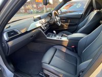 USED 2016 66 BMW 3 SERIES 3.0 340I M SPORT TOURING 5d 322 BHP ** RAC BUYSURE INSPECTED **