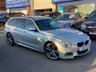 USED 2016 66 BMW 3 SERIES 3.0 340I M SPORT TOURING 5d 322 BHP ** RAC BUYSURE INSPECTED **