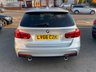 USED 2016 66 BMW 3 SERIES 3.0 340I M SPORT TOURING 5d 322 BHP ** RAC BUYSURE INSPECTED **