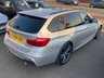 USED 2016 66 BMW 3 SERIES 3.0 340I M SPORT TOURING 5d 322 BHP ** RAC BUYSURE INSPECTED **