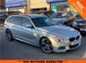 USED 2016 66 BMW 3 SERIES 3.0 340I M SPORT TOURING 5d 322 BHP ** RAC BUYSURE INSPECTED **