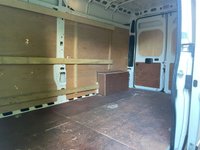 USED 2017 67 PEUGEOT BOXER 2.0 BLUE HDI 335 L3H2 PROFESSIONAL P/V 130 BHP 