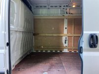 USED 2017 67 PEUGEOT BOXER 2.0 BLUE HDI 335 L3H2 PROFESSIONAL P/V 130 BHP 