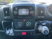 USED 2017 67 PEUGEOT BOXER 2.0 BLUE HDI 335 L3H2 PROFESSIONAL P/V 130 BHP 