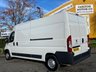 USED 2017 67 PEUGEOT BOXER 2.0 BLUE HDI 335 L3H2 PROFESSIONAL P/V 130 BHP 