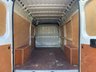 USED 2017 67 PEUGEOT BOXER 2.0 BLUE HDI 335 L3H2 PROFESSIONAL P/V 130 BHP 