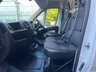 USED 2017 67 PEUGEOT BOXER 2.0 BLUE HDI 335 L3H2 PROFESSIONAL P/V 130 BHP 