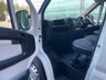 USED 2017 67 PEUGEOT BOXER 2.0 BLUE HDI 335 L3H2 PROFESSIONAL P/V 130 BHP 