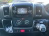 USED 2017 67 PEUGEOT BOXER 2.0 BLUE HDI 335 L3H2 PROFESSIONAL P/V 130 BHP 
