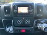 USED 2017 67 PEUGEOT BOXER 2.0 BLUE HDI 335 L3H2 PROFESSIONAL P/V 130 BHP 