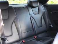 USED 2011 11 AUDI A5 4.2 S5 V8 QUATTRO 2d 354 BHP VERY WELL MAINTAINED++UPGRADED