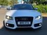 USED 2011 11 AUDI A5 4.2 S5 V8 QUATTRO 2d 354 BHP VERY WELL MAINTAINED++UPGRADED